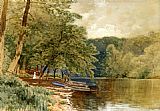 Rowboats for Hire